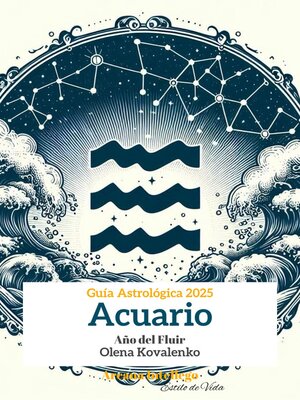 cover image of Acuario